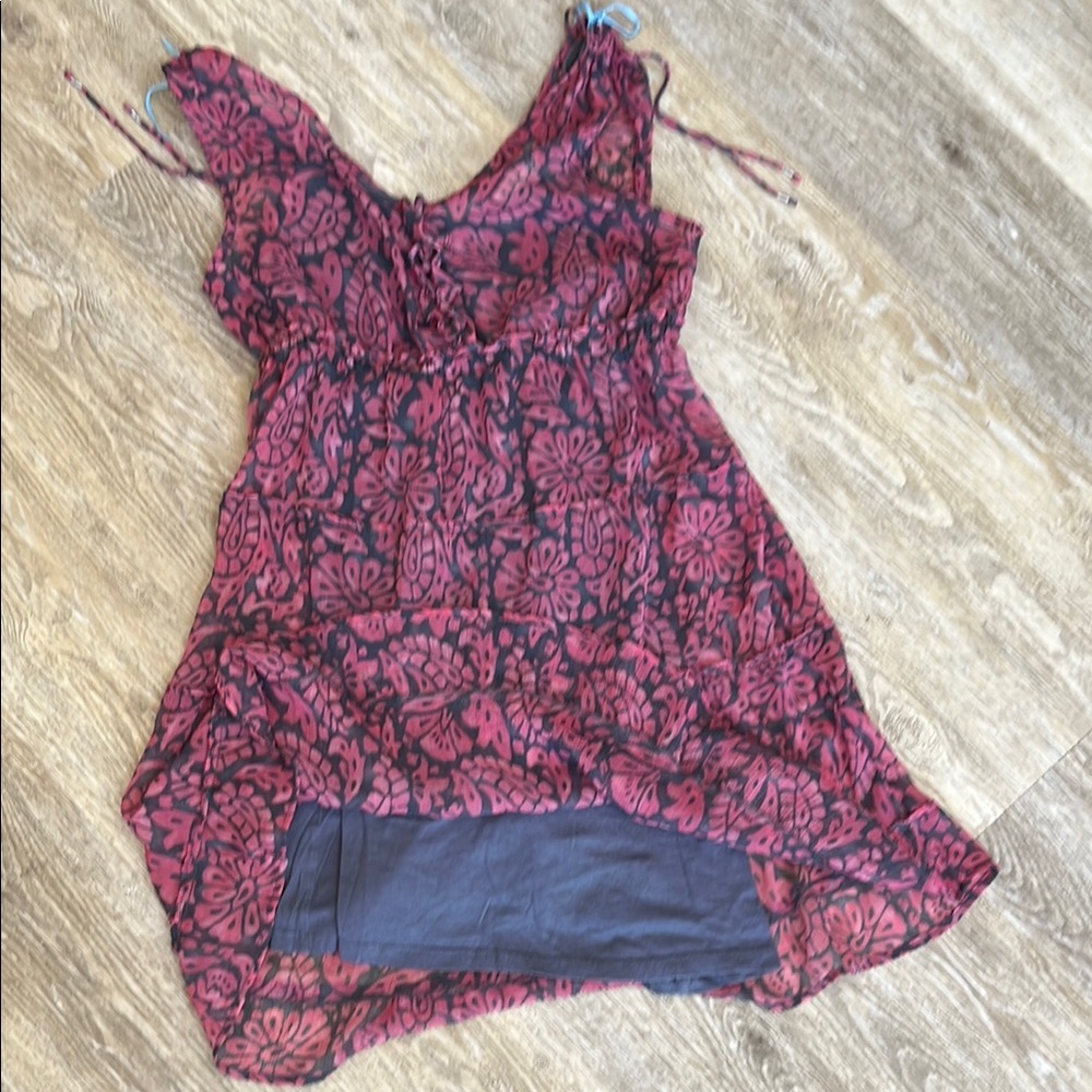 Summer Dress - Picture 5 of 5